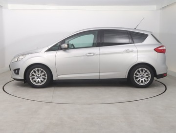 Ford C-MAX II Minivan 1.6 EcoBoost 150KM 2011 Ford C-Max 1.6 EcoBoost, Salon Polska, zdjęcie 2