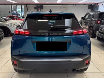 Peugeot 2008 II SUV Facelifting 1.2 Hybrid 110 110KM 2026 Od ręki - Allure e-DCS 1.2 mHEV 110KM / Pakiet Vision, zdjęcie 3