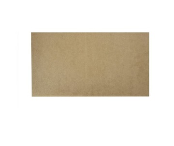 Płyta półka blat MDF regał HL HDF_6X1185X435_HELIO