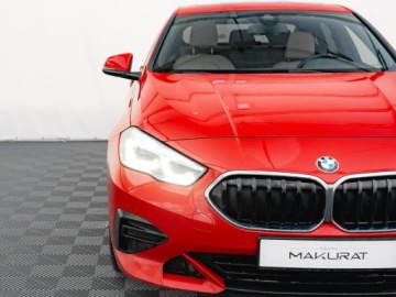 BMW Seria 2 G42-U06 Gran Coupe 2.0 220i 178KM 2023 BMW 220 GD8L049#220i xDrive Sport Line Ambient, zdjęcie 7