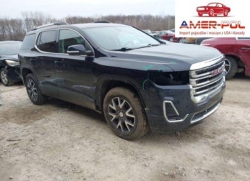  GMC Acadia Sle 2021 2.5 Benzyna 193KM