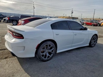 Dodge Charger VII 2019 Dodge Charger GT 2019 3.6 Benzyna 300KM, zdjęcie 3