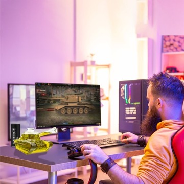 ГРАФИН ДЛЯ ВИСКИ Стекло 1 литр Милитари