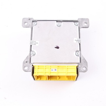 Модуль подушки безопасности Mercedes W204 A2049012704