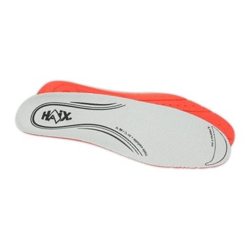 Wkładki do butów HAIX Insole Perfect Fit Light Medium - Rozmiar 43(UK9)