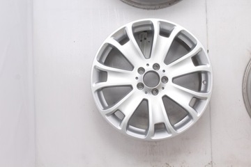 FELGA A2924011200 MERCEDES 5X112 19 ET57