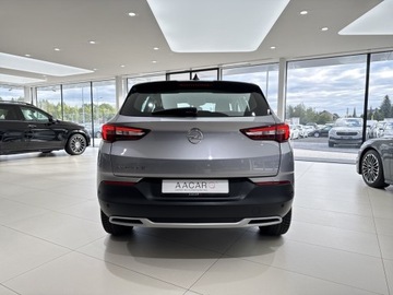 Opel 2020 Opel Grandland X Elite / 1 właściciel / Salon Pols, zdjęcie 2