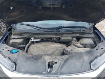 Honda Pilot 1999 Honda Pilot 2019 Honda Pilot LX 2WD 3.5 Benzyna 280KM, zdjęcie 8