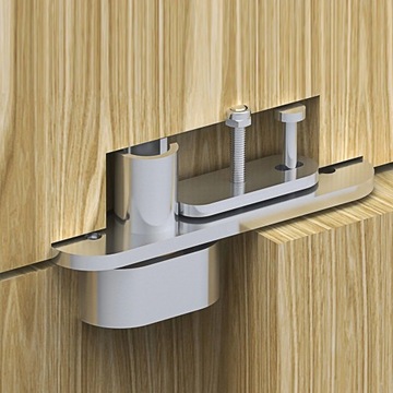 Zawias pivot IN.05.202