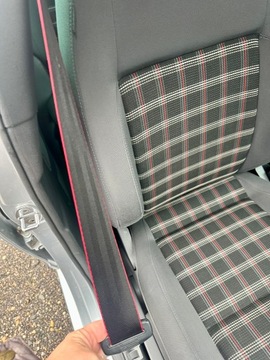 Volkswagen Polo IV Hatchback 1.8 i 150KM 2006 VW POLO 1.8 TURBO GTI 150 Ps KLIMATRONIK, zdjęcie 14