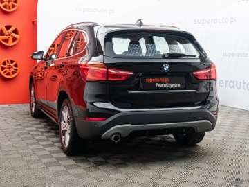 BMW X1 F48 Crossover sDrive18d 150KM 2018 BMW X1 sDrive18d Suv 2.0 150KM 2018, zdjęcie 28