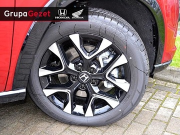 Honda ZR-V 2.0 i-MMD Hybrid 184KM 2025 Honda ZR-V e:HEV 2.0 iMMD 184KM wersja Advance, zdjęcie 11