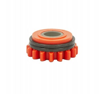 Rolka 1,2 V pomarańczowa Kemppi W000961