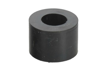 Резиновая втулка для крепления бензобака Simson S51 S50 10х24х15мм