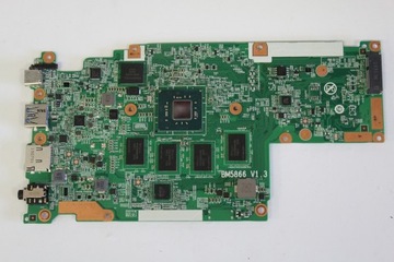 МАТЕРИНСКАЯ ПЛАТА LENOVO CHROMEBOOK 300E 2-го поколения INTEL