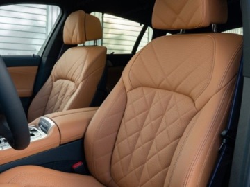 BMW X6 G06 SUV Facelifting 3.0 30d 298KM 2026 BMW X6 xDrive30d Sport Suv 3.0 (298KM) 2026, zdjęcie 5