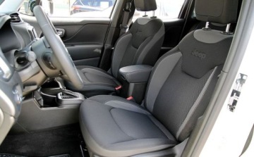 Jeep Renegade 2023 Jeep Renegade 1.5 T4 mHEV Limited FWD SS DCT 2023 Hybrid Gwarancja od R, zdjęcie 19