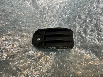 BMW E39 DIESEL MOCOWANIE GÓRNE CHŁODNICY WODY 2247896