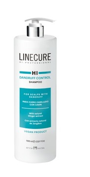 DANDRUFF CONTROL - Szampon przeciwłupieżowy 1000 ml HIPERTIN