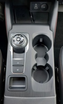 Ford Kuga III 2026 Ford Kuga 2026 Pak. BLACK AWD hybryda Polisa za 1PLN, serwisy w cenie 4 la, zdjęcie 20