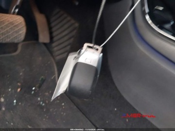 Mercedes CLA C118/X118 2020 Mercedes-Benz CLA 2020 r.,2,0L 250 4MATIC 2.0 Benzyna 221KM, zdjęcie 12