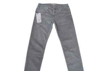 Spodnie CLUBING jeans pas 116 - 118 cm W42 L34