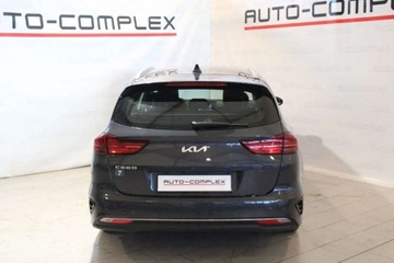 Kia Ceed III Kombi Facelifting 1.5 T-GDI 160KM 2023 Kia Ceed Rozne Kolory Kombi 1,5 T M 160 KM Salon PL 1.5 Benzyna 160KM, zdjęcie 14