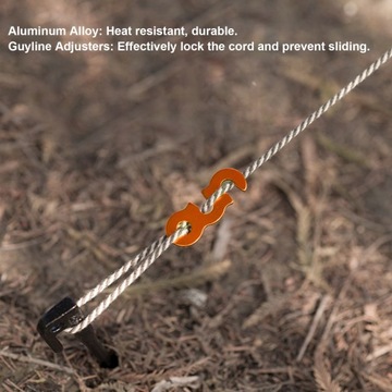 10 шт. Натяжитель троса, упор для регулировки струны.