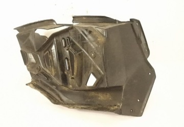 ПОДСТАВКИ ДЛЯ НОГ CAN AM RENEGADE 1000 12-13