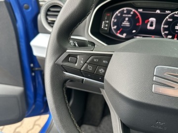 Seat Arona 2024 Seat Arona 1.0 TSI 115KM DSG Pakiet Comfort+ Lane, zdjęcie 27