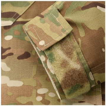 BLUZA WOJSKOWA MUNDUROWA MILITARY ELITE NYCO M-TAC MULTICAM XL