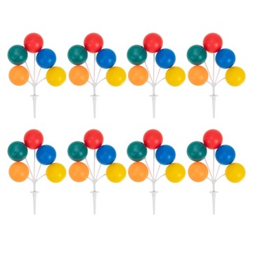 Dekoracje ślubne Ceremonia Balonowa Klaster Cupc