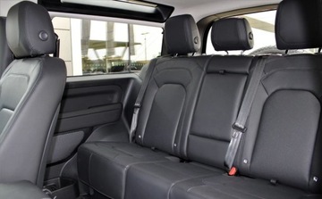 Land Rover Defender IV (L663) Hard Top 90 3.0D R6 250KM 2023 Land Rover Defender DEFENDER MY24 3.0D I6 250PS AWD Auto XS Edition 90 3.0, zdjęcie 3