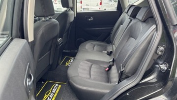 Nissan Qashqai I Crossover 1.6 dCi DPF 130KM 2011 Nissan Qashqai 4x4, 1.6 dCI, Bezywpadkowy GWARANCJA 1.6 Diesel 130KM, zdjęcie 23