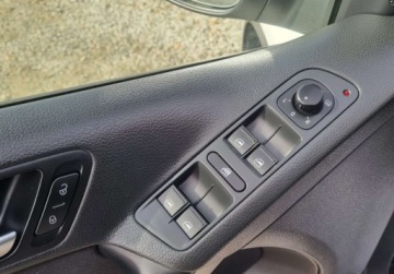 Volkswagen Tiguan I SUV Facelifting 2.0 TDI CR DPF BlueMotion 110KM 2013 Volkswagen Tiguan LIFT Sliczny 2.0 TDI Bogata Wersja ORYGINAL Zadbany SERW, zdjęcie 13