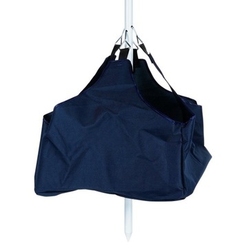 Зонт GARDEN BEACH с УФ-фильтром, водонепроницаемая основа из дробленого песка