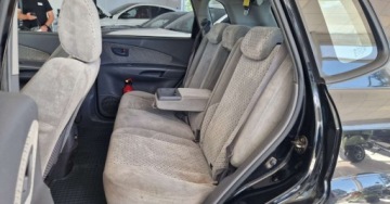 Hyundai Tucson I SUV 2.0 i 16V 141KM 2005 Hyundai Tucson 2.0 16v, 4x4, hak, LPG 2.0 BenzynaLPG 141KM, zdjęcie 11