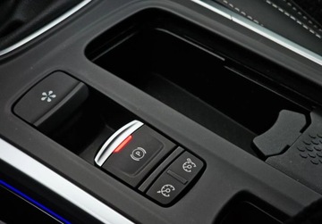 Renault Megane IV Hatchback 5d 1.3 TCe 140 FAP 140KM 2019 Renault Megane 1.3 TCe 140KM 1WL SalonPL Niski przebieg Grupa Adamowscy, zdjęcie 26