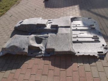 КОВРИК VW TOURAN 21R 5TB863367F