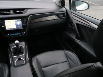 Toyota Avensis III Wagon Facelifting 2015 2.0 D-4D 143KM 2015 Toyota Avensis 2.0 D-4D, Salon Polska, Serwis ASO, zdjęcie 7