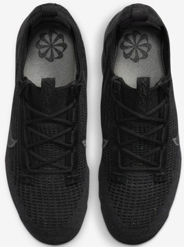 Мужские кроссовки Nike Air Vapormax 2021 Flyknit, размер 45