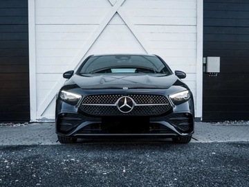 Mercedes Klasa A W177/V177 Hatchback Facelifting 2.0 220 190KM 2025 A Klasa 220 4-Matic AMG Line 2.0 (190KM) 2025, zdjęcie 1