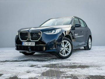 BMW X3 G45 2025 BMW X3 NOWE BMW X3 20 xDrive, zdjęcie 2