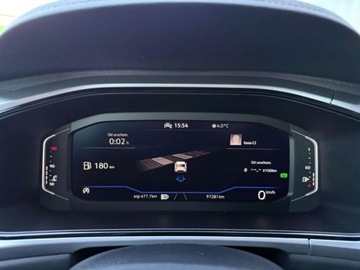 Volkswagen T-Roc I SUV Facelifting 1.5 TSI ACT 150KM 2022 Volkswagen T-Roc VW T-Roc1.5TSI 150KMLife Kamera AktywnyTempomat LED ASO, zdjęcie 28