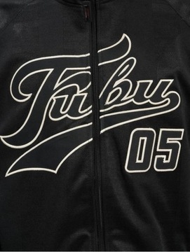 Bluza Fubu Varsity Striped Track Jacket M 6078112