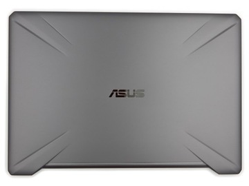 Asus FX705G FX705GM FX705GE klapa matrycy szara