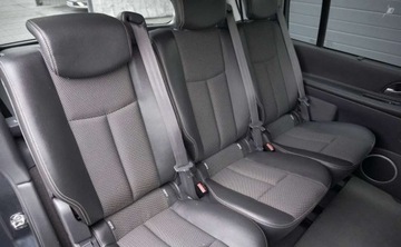 Renault Espace IV Van 2.0 dCi 150KM 2012 Renault Espace Renault Espace 2.0 dCi SL Alcantara 2.0 Diesel 150KM, zdjęcie 18