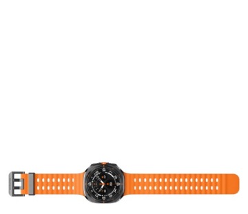 Умные часы Samsung Galaxy Watch Ultra L705 47 мм серые