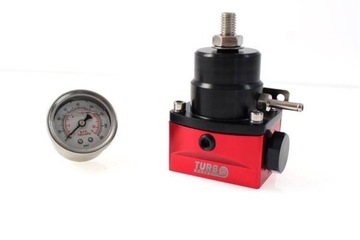 Regulator ciśnienia paliwa TURBOWORKS RACE TUNING