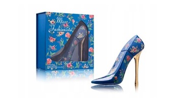 Miss Fashionista 100 ml edp-Tiverton